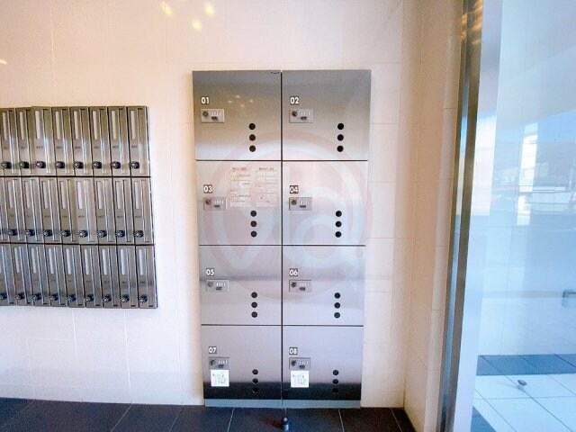 グランシャイニーの物件内観写真