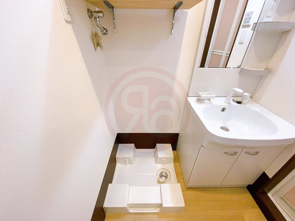 グランシャイニーの物件内観写真