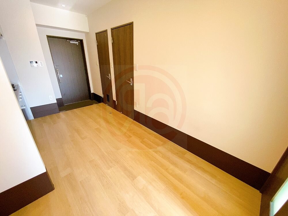 グランシャイニーの物件内観写真