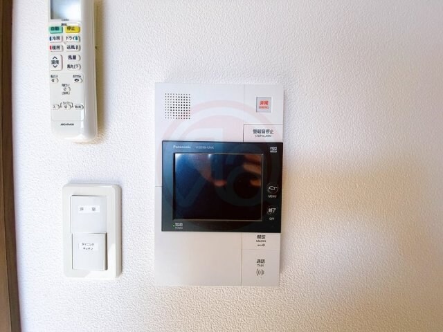 グランシャイニーの物件内観写真