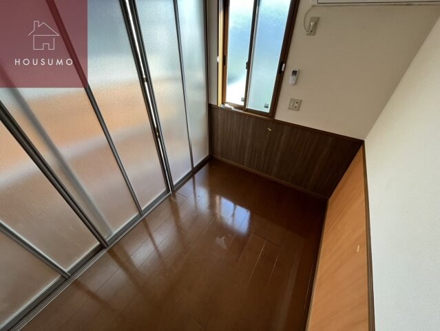 サンクレール志紀の物件内観写真