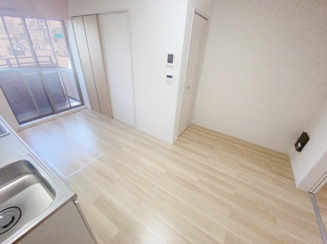 ジャイオスの物件内観写真