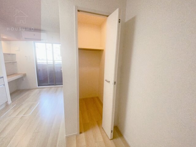 ジャイオスの物件内観写真