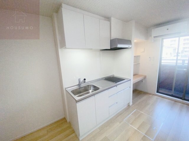 ジャイオスの物件内観写真