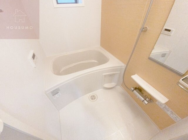 ジャイオスの物件内観写真