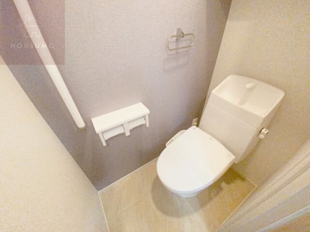 ジャイオスの物件内観写真