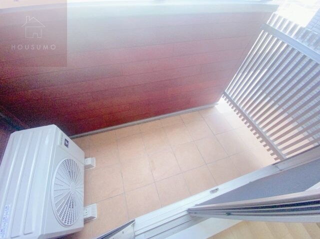 ジャイオスの物件内観写真