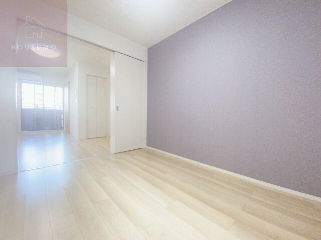 ジャイオスの物件内観写真