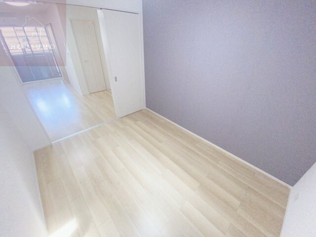 ジャイオスの物件内観写真