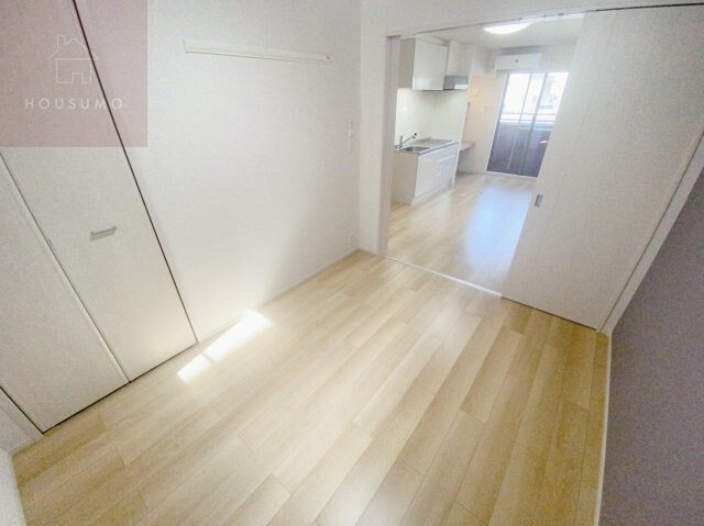 ジャイオスの物件内観写真