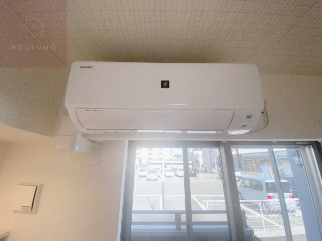 ジャイオスの物件内観写真