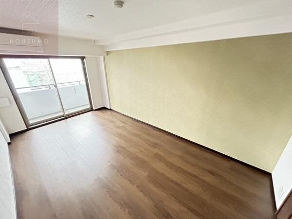 ヒルズ八尾本町の物件内観写真