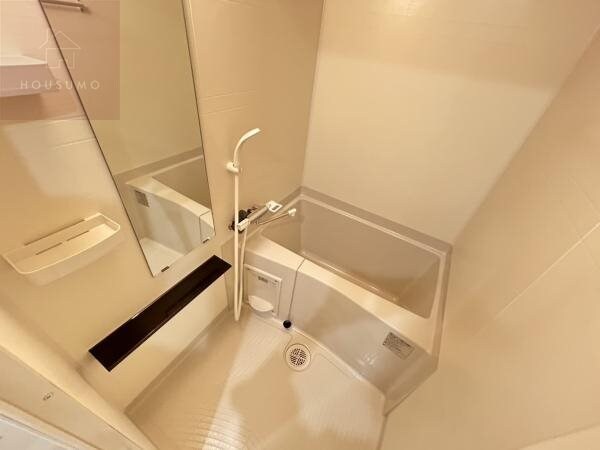 ヒルズ八尾本町の物件内観写真