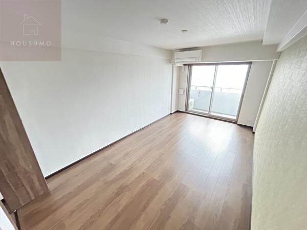 ヒルズ八尾本町の物件内観写真