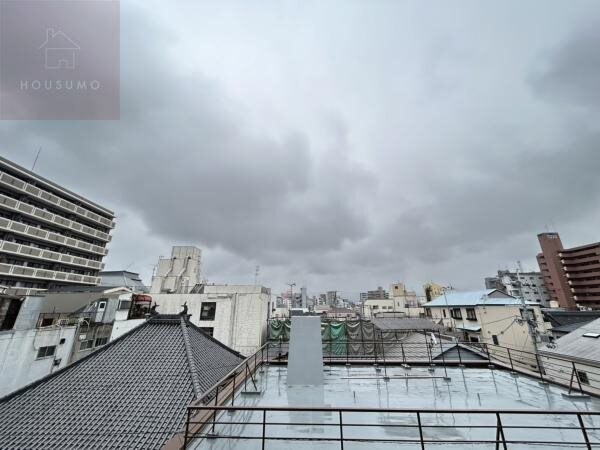 ヒルズ八尾本町の物件内観写真