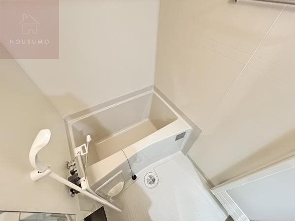 ヒルズ八尾本町の物件内観写真