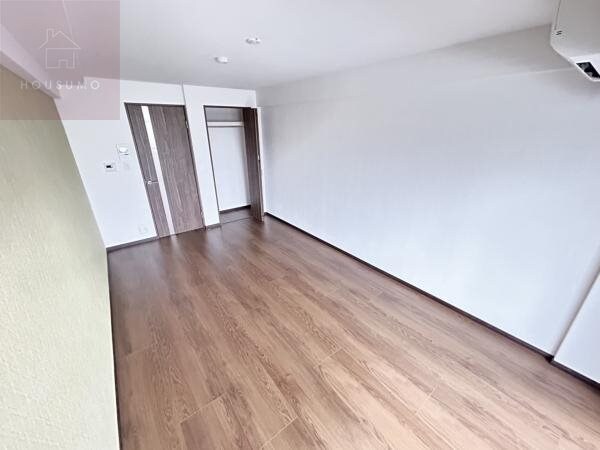 ヒルズ八尾本町の物件内観写真