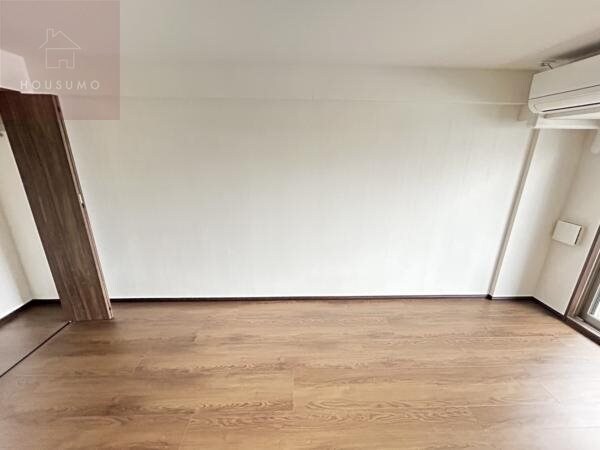 ヒルズ八尾本町の物件内観写真