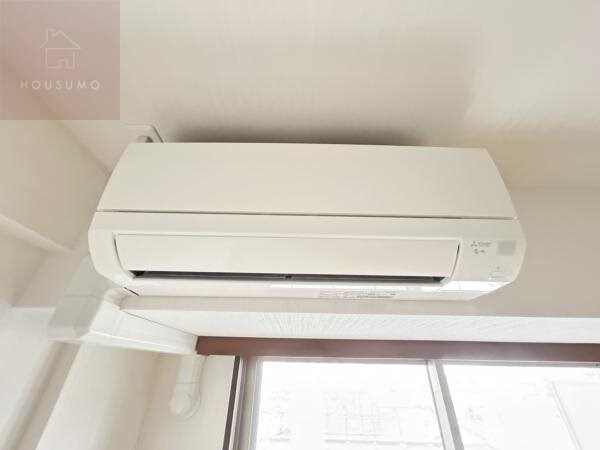 ヒルズ八尾本町の物件内観写真