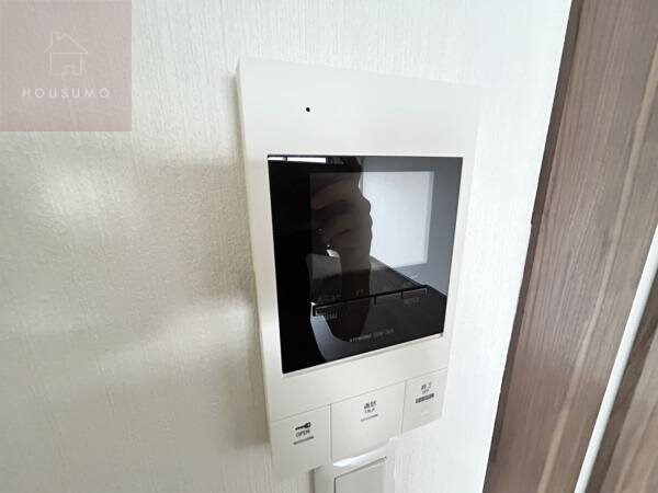 ヒルズ八尾本町の物件内観写真