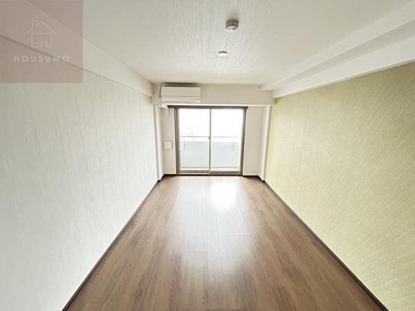 ヒルズ八尾本町の物件内観写真