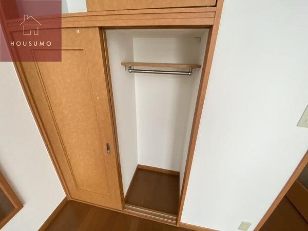 平野市町マンションの物件内観写真