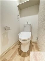 フジパレス今川公園Ⅲ番館の物件内観写真