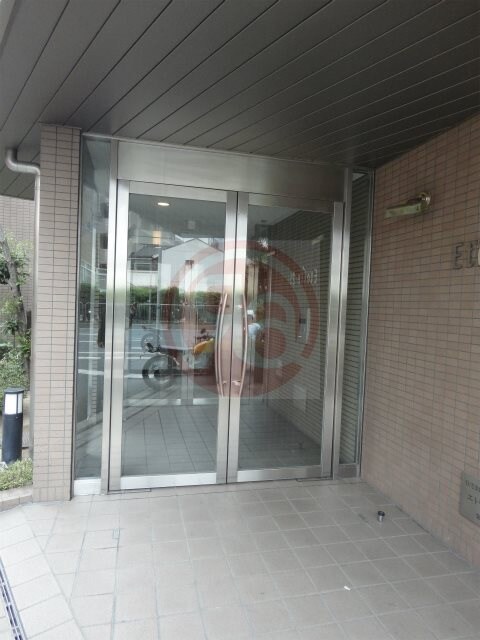 エトワール２５の物件外観写真