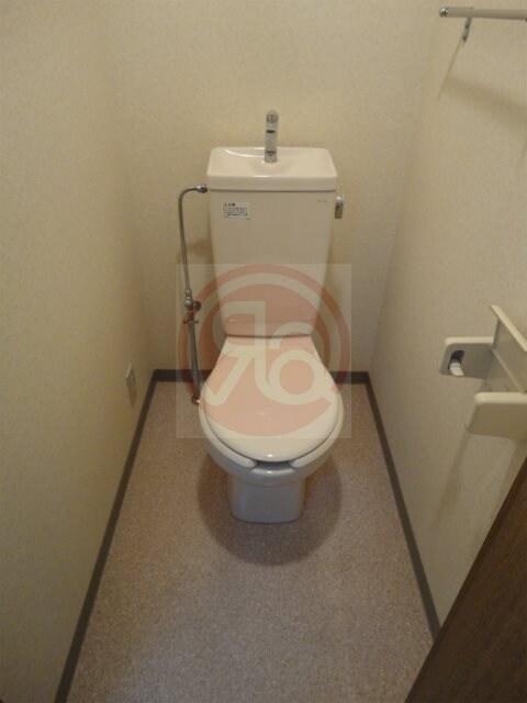 エトワール２５の物件内観写真