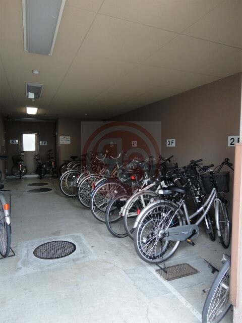 エトワール２５の物件内観写真