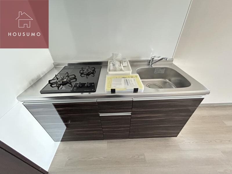 Luck Fieldの物件内観写真