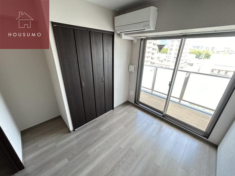 Luck Fieldの物件内観写真