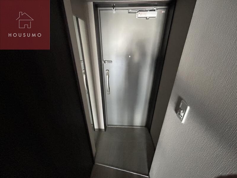 Luck Fieldの物件内観写真