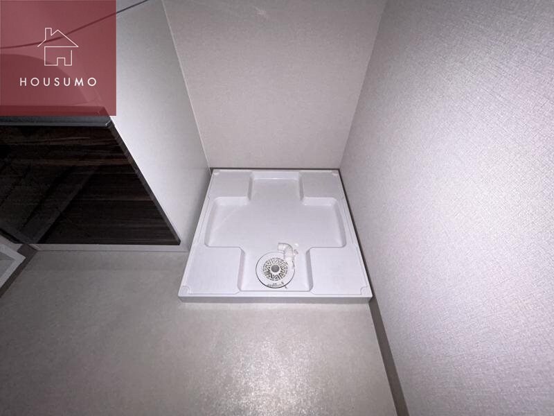 Luck Fieldの物件内観写真