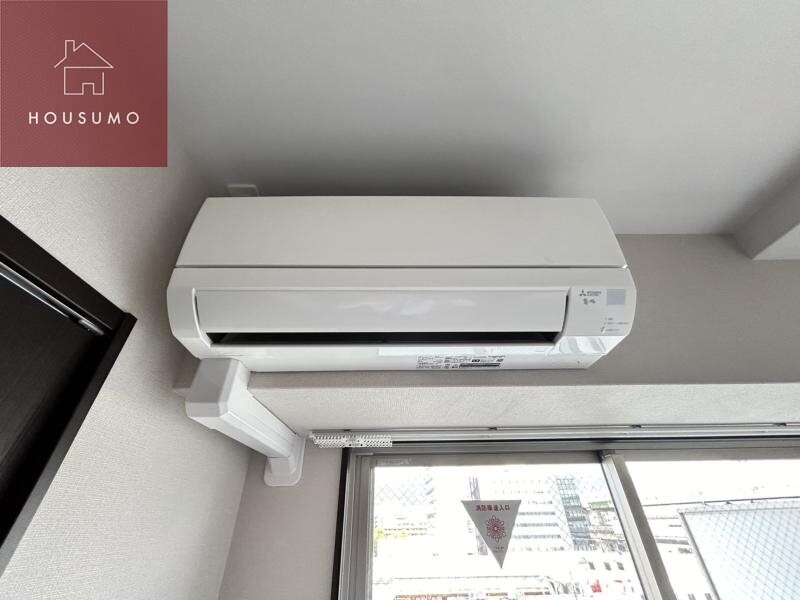 Luck Fieldの物件内観写真