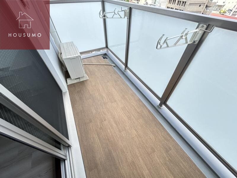 Luck Fieldの物件内観写真