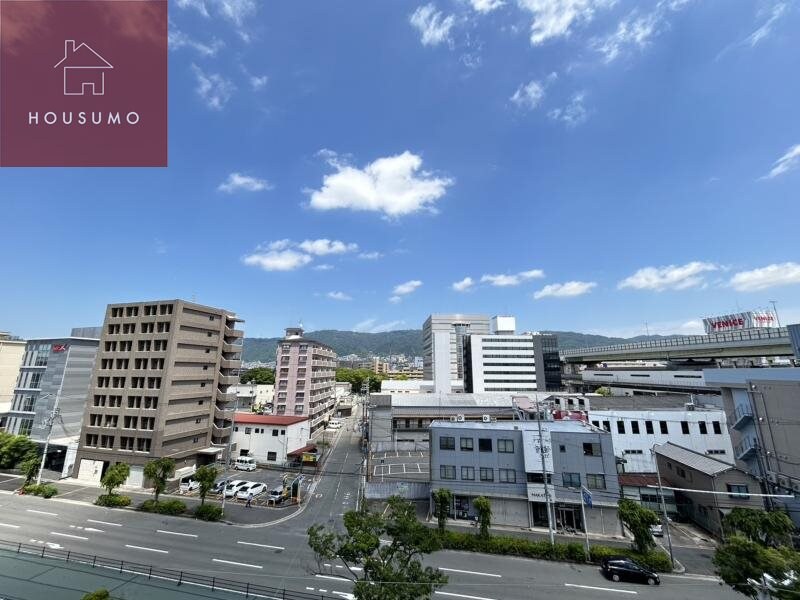 Luck Fieldの物件内観写真