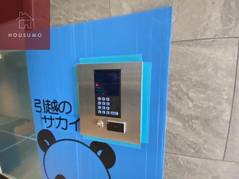 Luck Fieldの物件内観写真