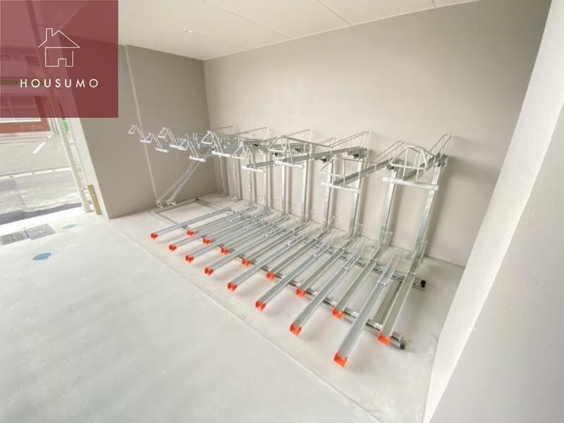 Luck Fieldの物件内観写真