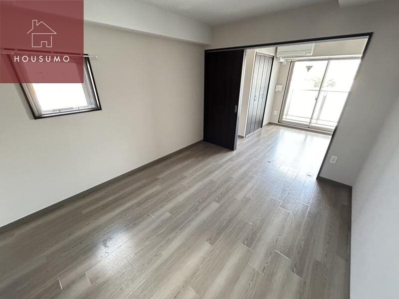 Luck Fieldの物件内観写真