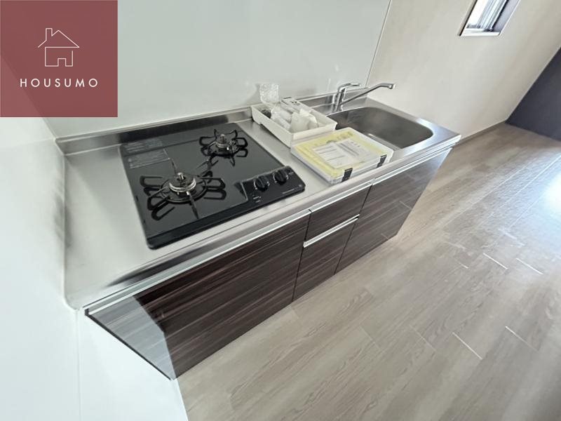 Luck Fieldの物件内観写真