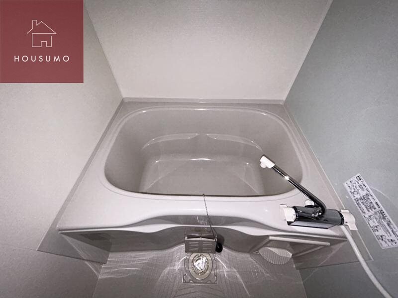 Luck Fieldの物件内観写真