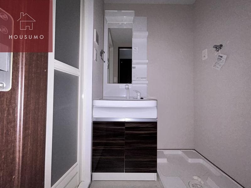 Luck Fieldの物件内観写真