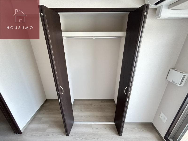 Luck Fieldの物件内観写真