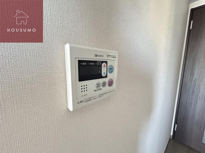 Luck Fieldの物件内観写真