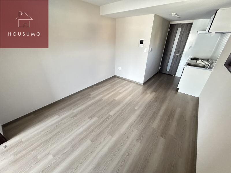 Luck Fieldの物件内観写真