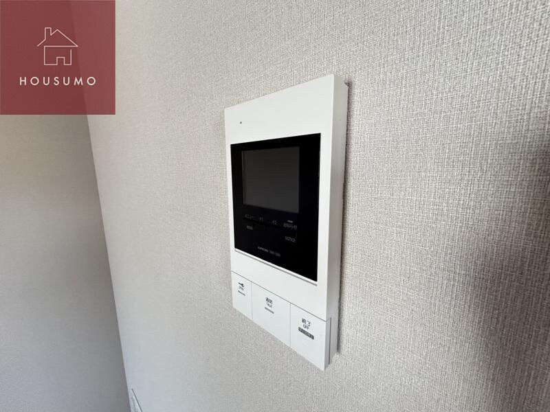 Luck Fieldの物件内観写真