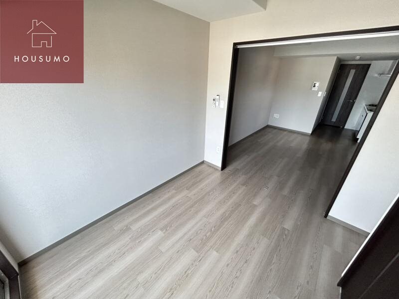 Luck Fieldの物件内観写真