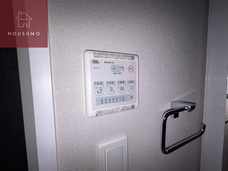 Luck Fieldの物件内観写真