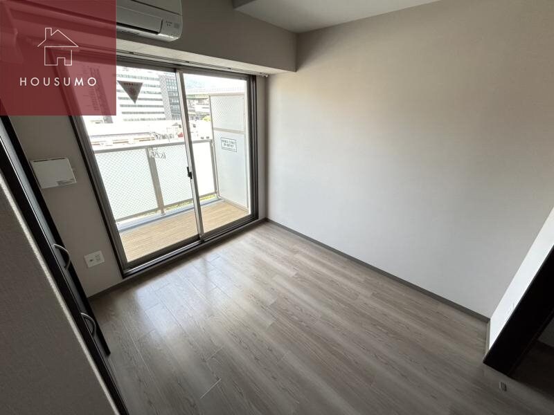 Luck Fieldの物件内観写真